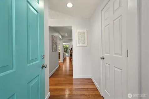 11706 NE 105th Court Kirkland WA 98033