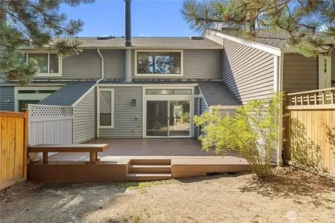 11706 NE 105th Court Kirkland WA 98033