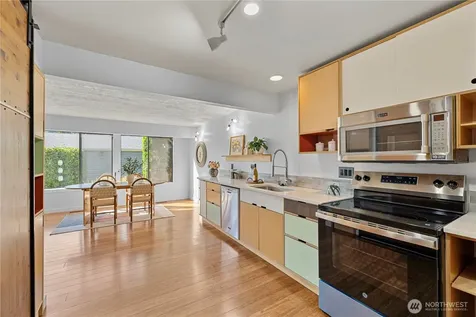 11706 NE 105th Court Kirkland WA 98033