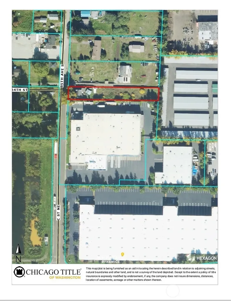 28404 85th Avenue S Auburn WA 98002