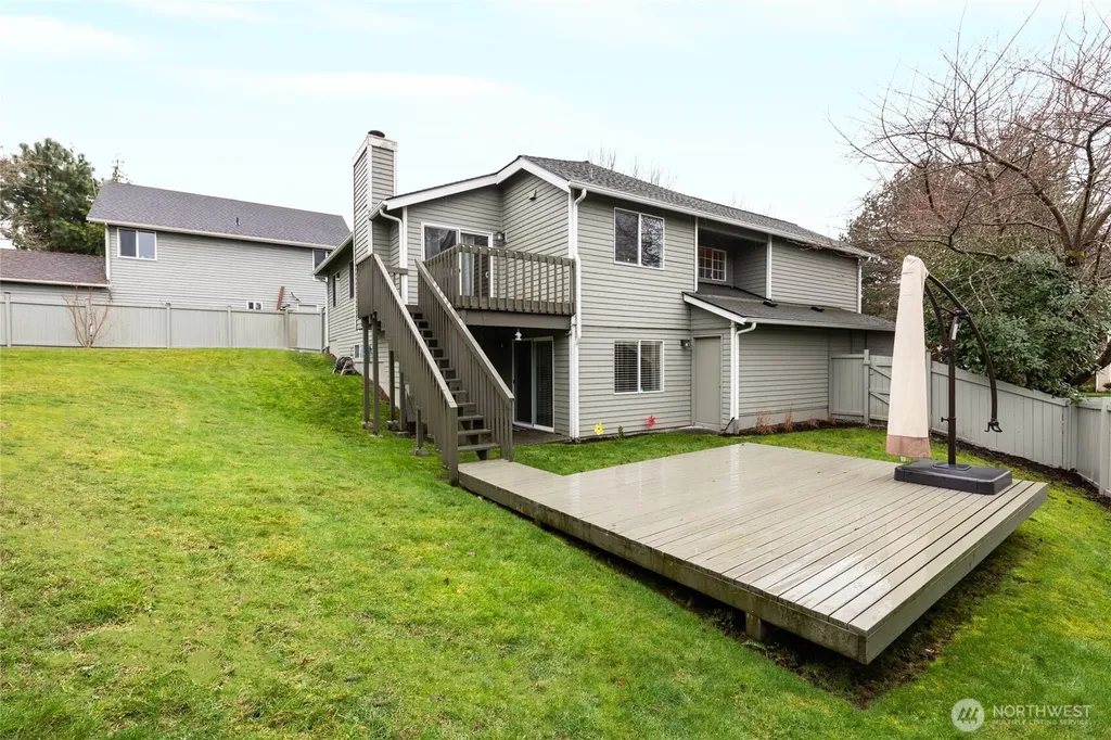 6304 110th Avenue NE Kirkland WA 98033