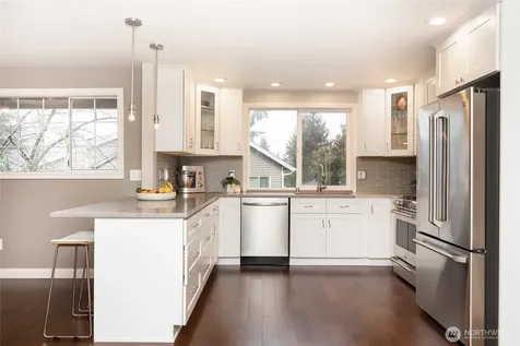 6304 110th Avenue NE Kirkland WA 98033