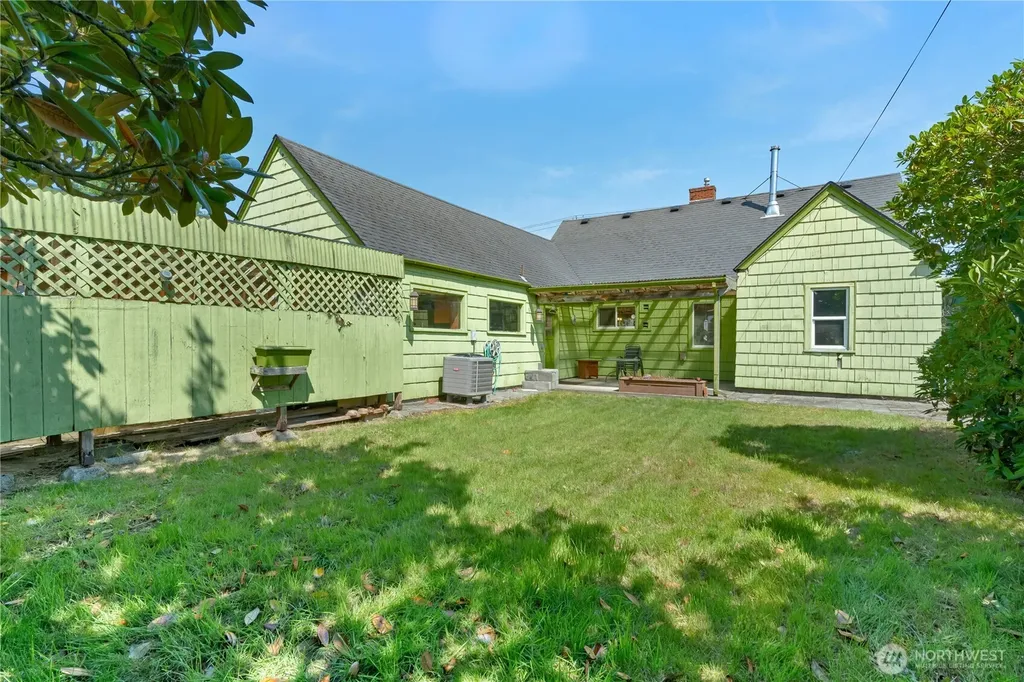2315 Pacific Avenue Aberdeen WA 98520