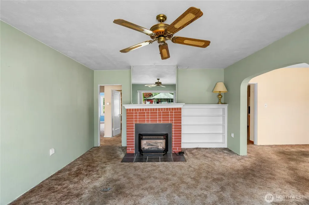 2315 Pacific Avenue Aberdeen WA 98520