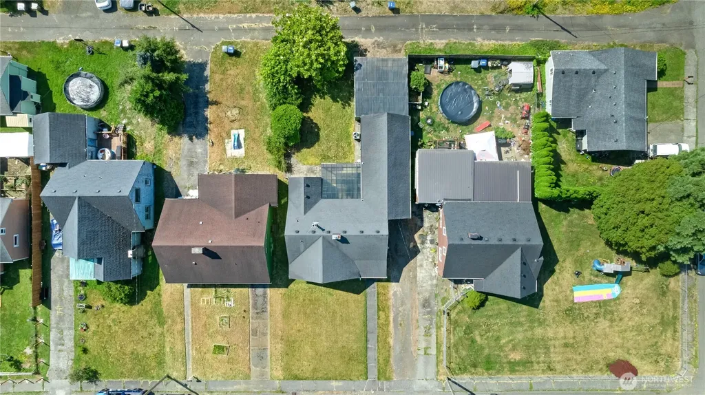 2315 Pacific Avenue Aberdeen WA 98520