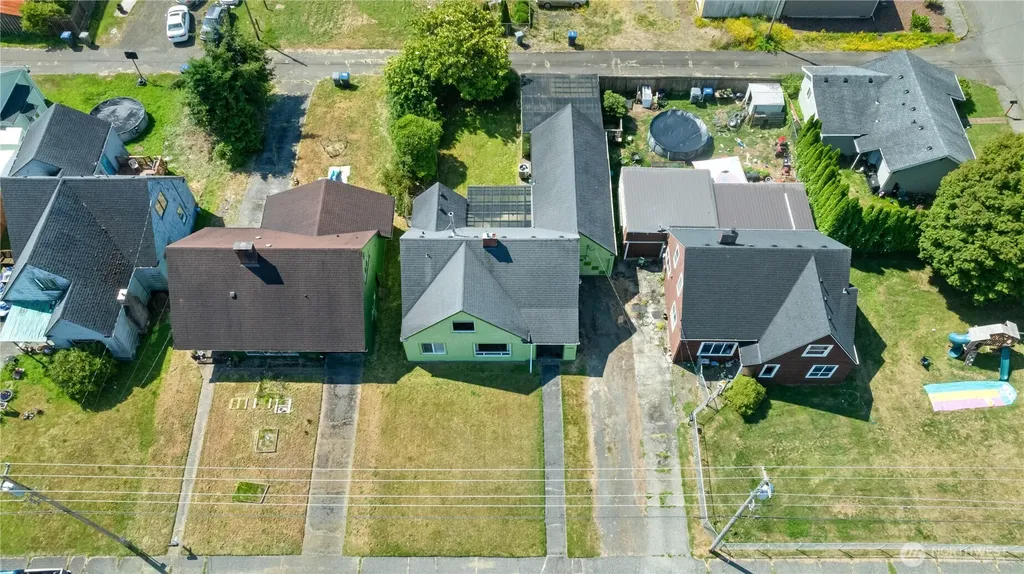 2315 Pacific Avenue Aberdeen WA 98520