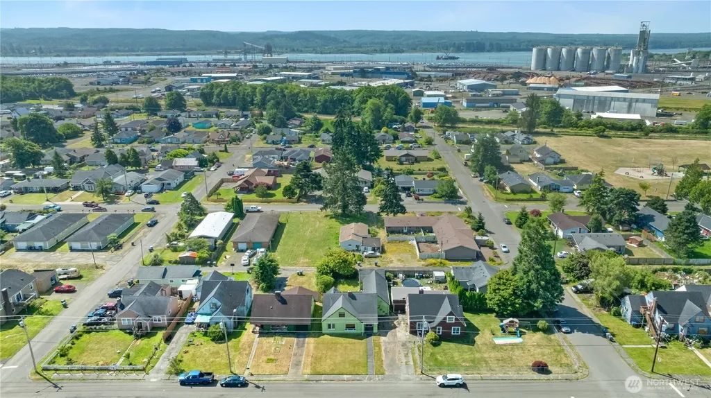 2315 Pacific Avenue Aberdeen WA 98520