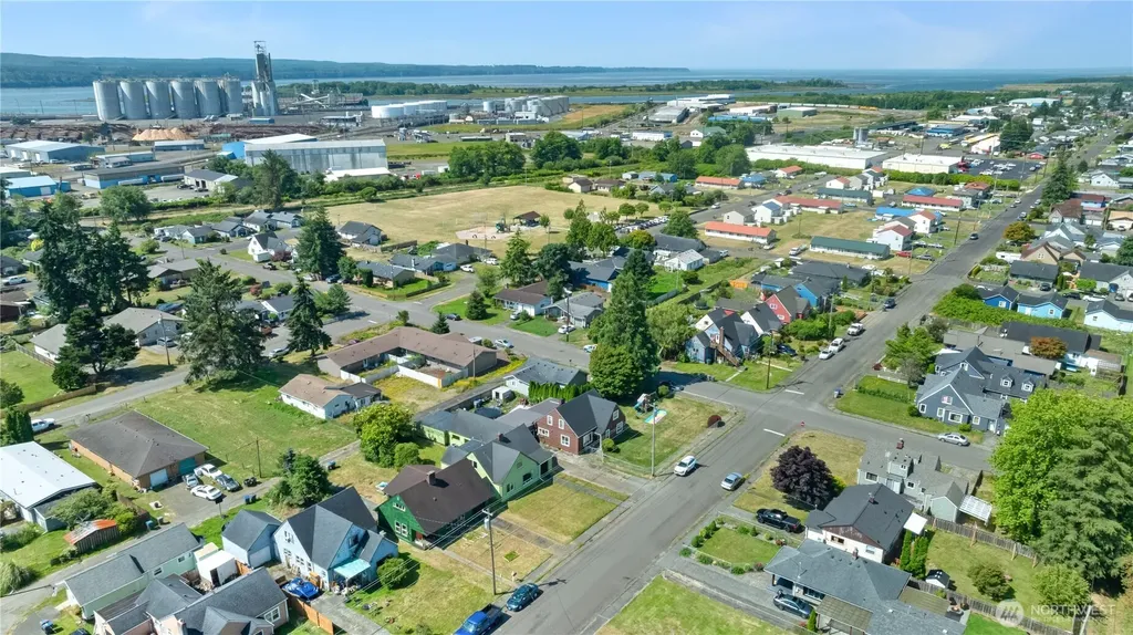 2315 Pacific Avenue Aberdeen WA 98520