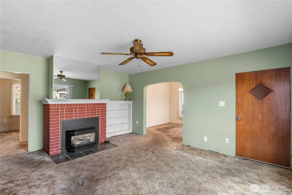 2315 Pacific Avenue Aberdeen WA 98520