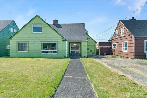 2315 Pacific Avenue Aberdeen WA 98520