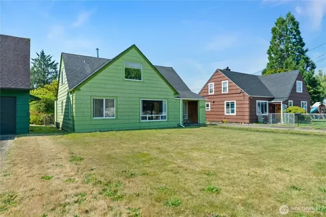 2315 Pacific Avenue Aberdeen WA 98520