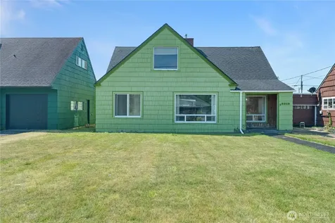 2315 Pacific Avenue Aberdeen WA 98520