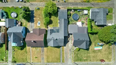 2315 Pacific Avenue Aberdeen WA 98520
