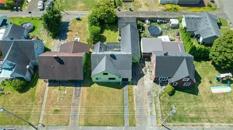 2315 Pacific Avenue Aberdeen WA 98520