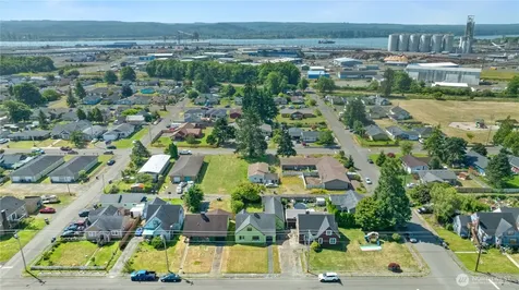2315 Pacific Avenue Aberdeen WA 98520