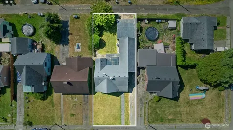 2315 Pacific Avenue Aberdeen WA 98520