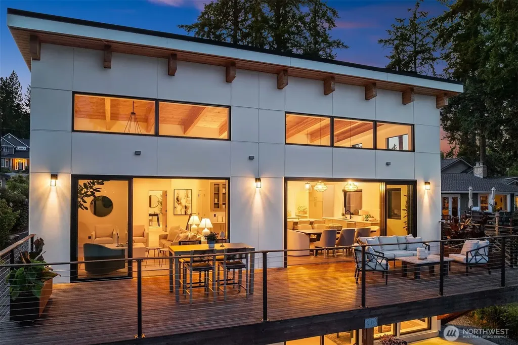 22021 SE 21st Place Sammamish WA 98075