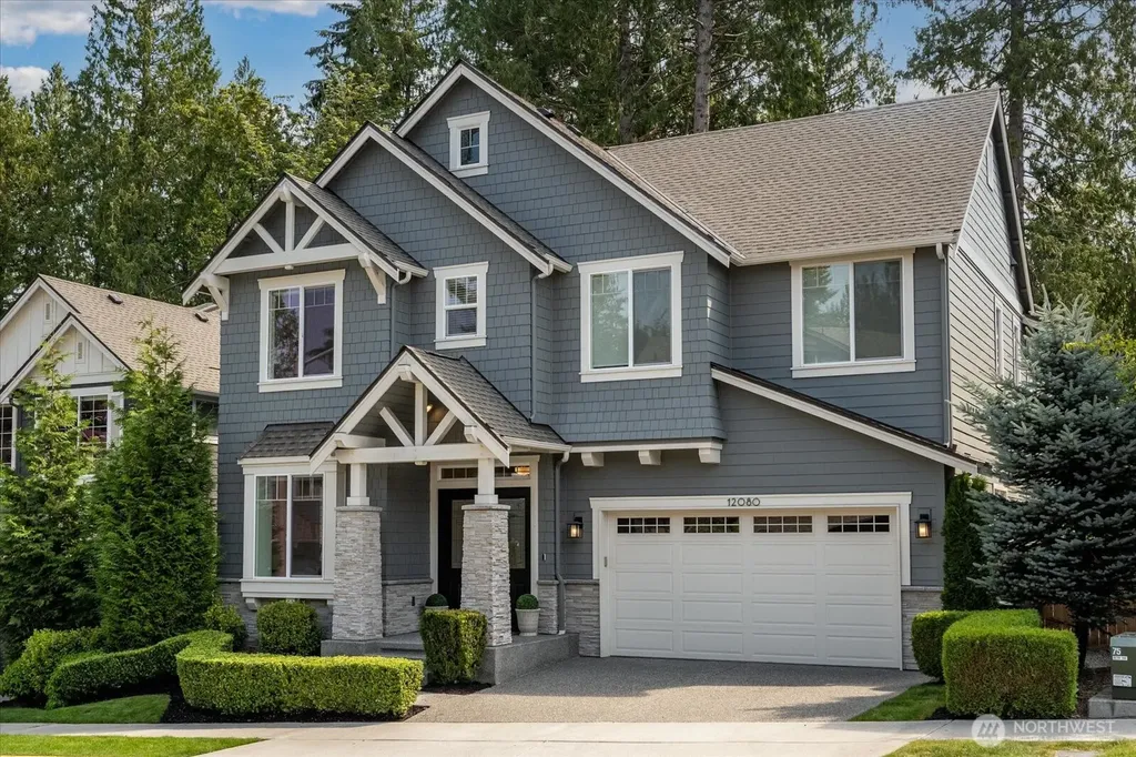 12080 159th Court NE Redmond WA 98052