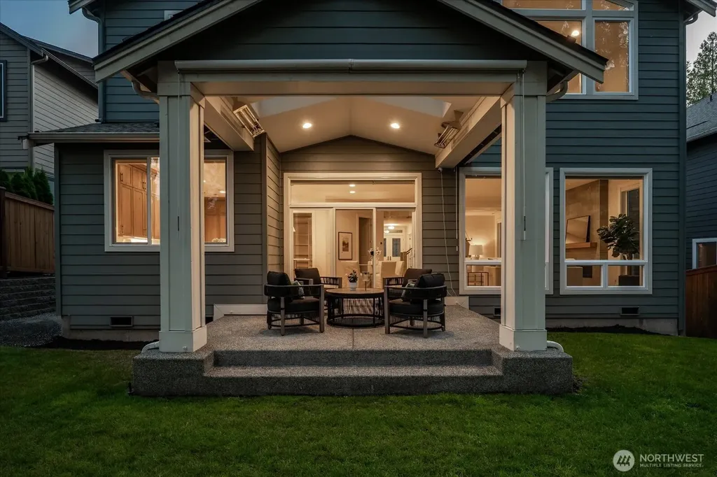 12080 159th Court NE Redmond WA 98052