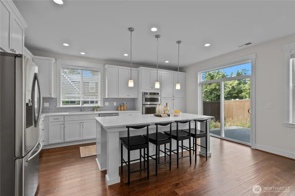 18704 45th Drive SE Bothell WA 98012