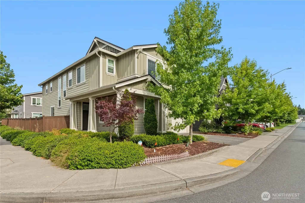 18704 45th Drive SE Bothell WA 98012