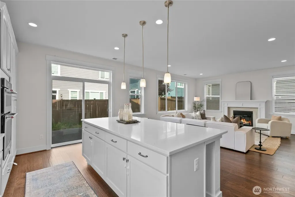18704 45th Drive SE Bothell WA 98012