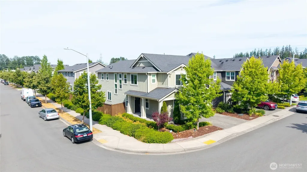 18704 45th Drive SE Bothell WA 98012