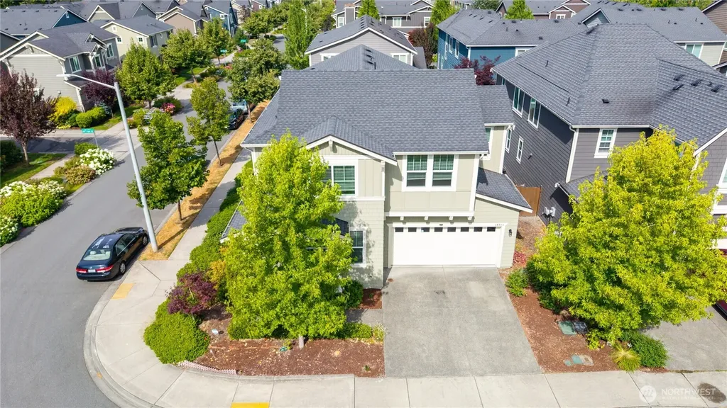 18704 45th Drive SE Bothell WA 98012