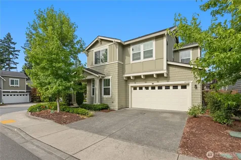 18704 45th Drive SE Bothell WA 98012