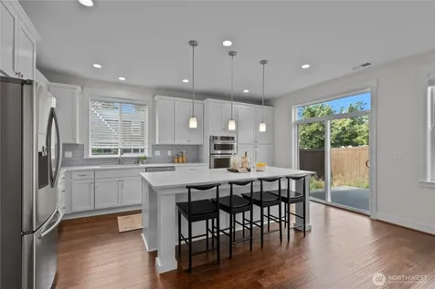 18704 45th Drive SE Bothell WA 98012