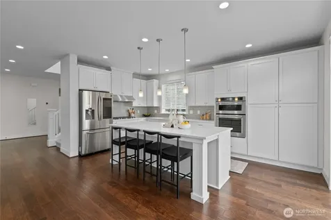 18704 45th Drive SE Bothell WA 98012