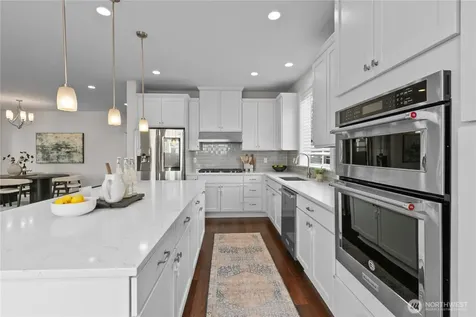 18704 45th Drive SE Bothell WA 98012