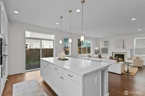 18704 45th Drive SE Bothell WA 98012