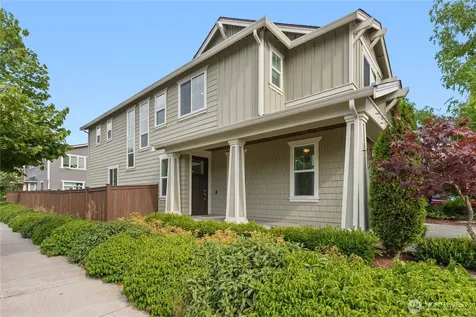 18704 45th Drive SE Bothell WA 98012