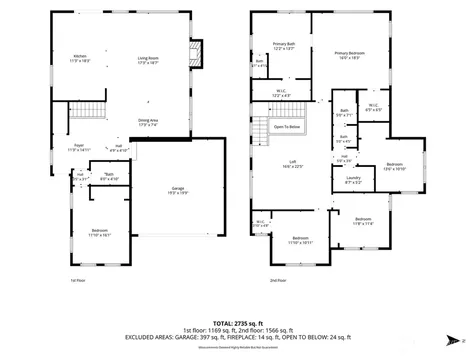 18704 45th Drive SE Bothell WA 98012