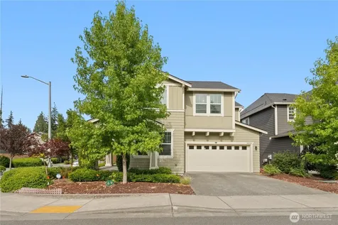 18704 45th Drive SE Bothell WA 98012