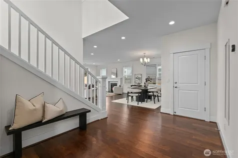 18704 45th Drive SE Bothell WA 98012