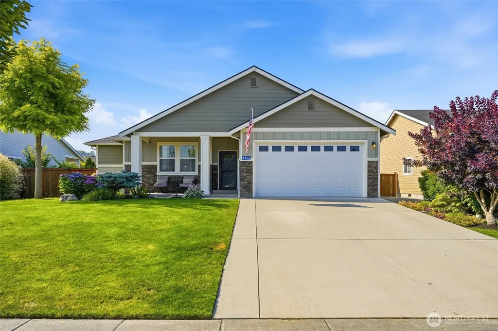 4102 Mclaughlin Road Mount Vernon WA 98273