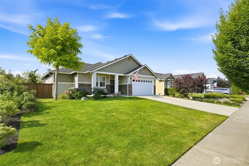 4102 Mclaughlin Road Mount Vernon WA 98273