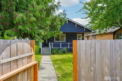 3729 S Cushman Tacoma WA 98418