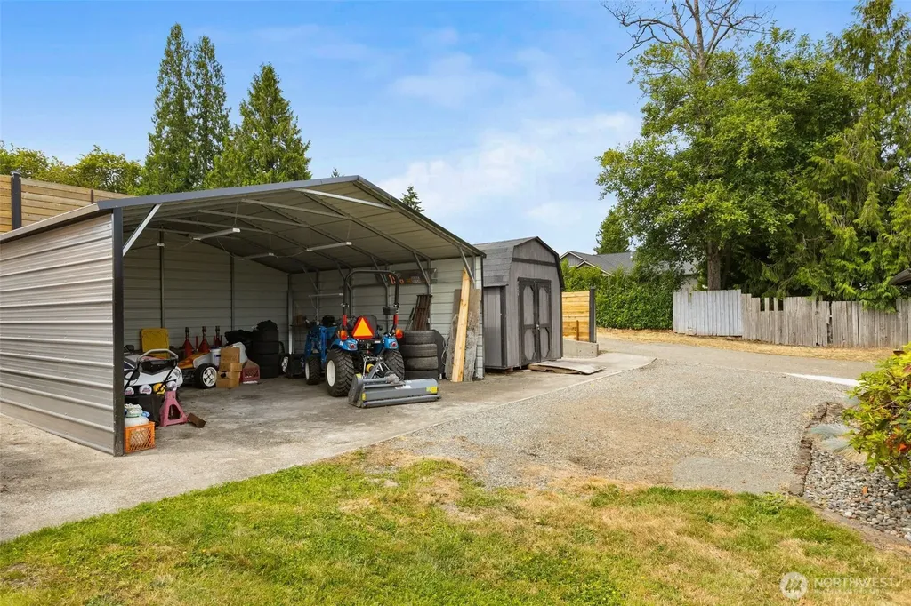 5401 47th Avenue E Tacoma WA 98443