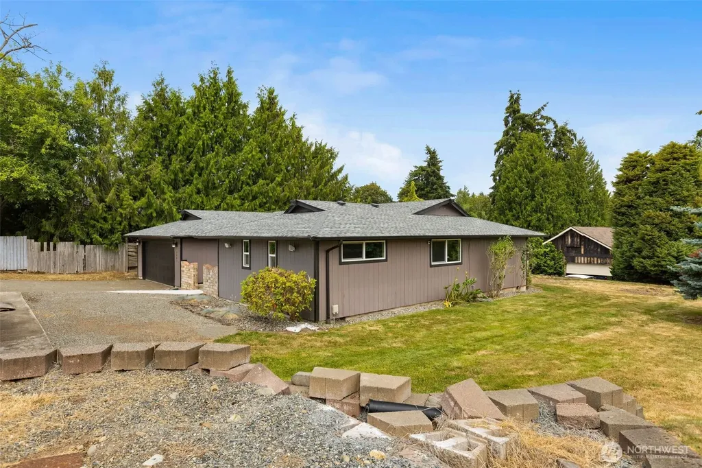 5401 47th Avenue E Tacoma WA 98443
