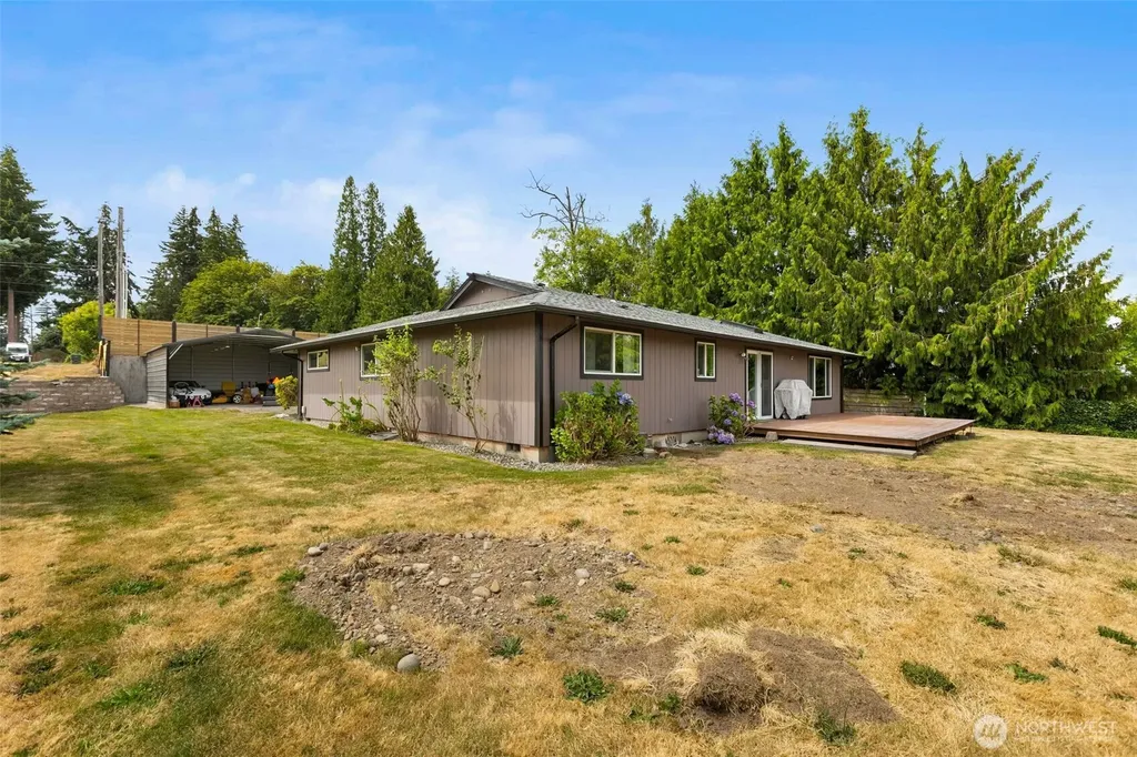5401 47th Avenue E Tacoma WA 98443