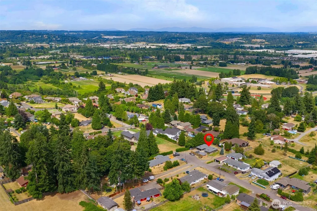 5401 47th Avenue E Tacoma WA 98443