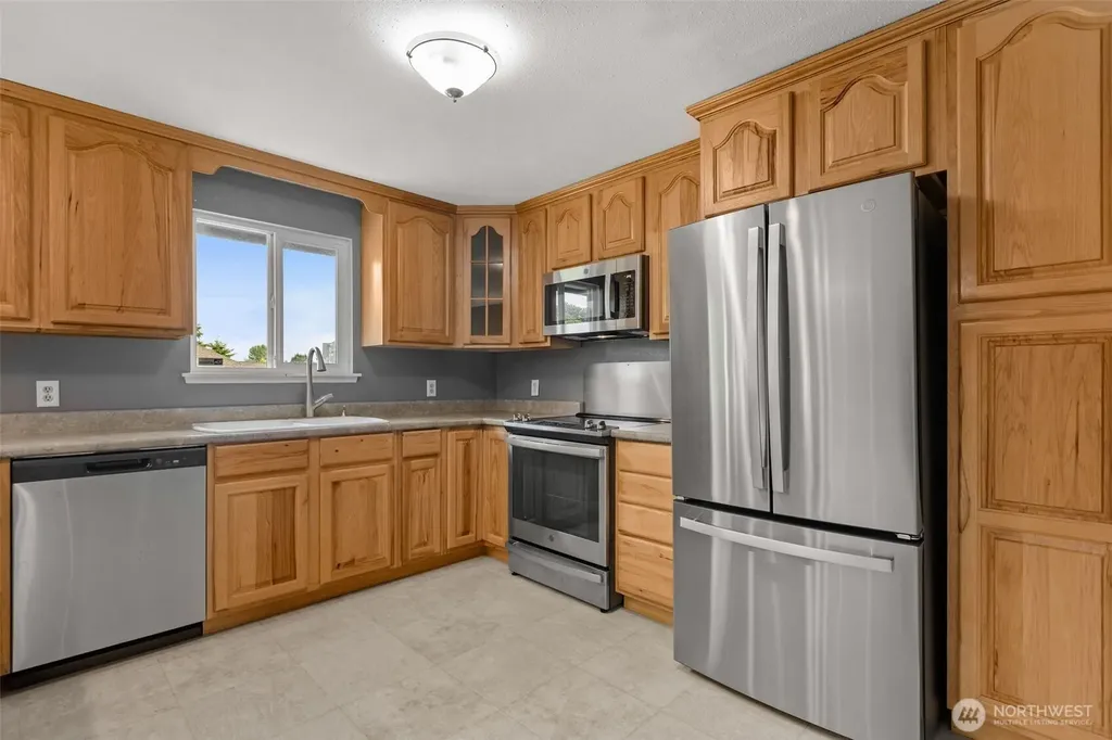 5401 47th Avenue E Tacoma WA 98443