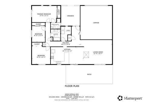 5401 47th Avenue E Tacoma WA 98443