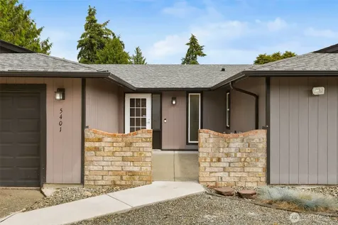 5401 47th Avenue E Tacoma WA 98443