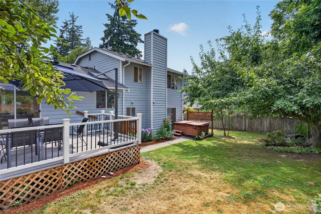 602 198th Street SE Bothell WA 98012