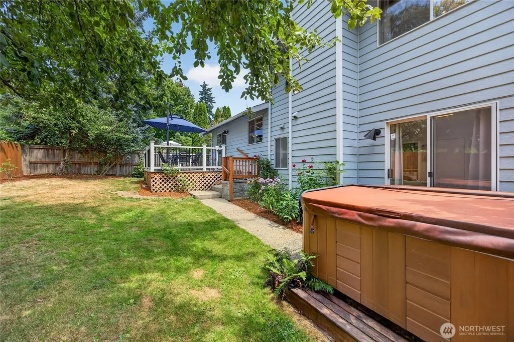 602 198th Street SE Bothell WA 98012