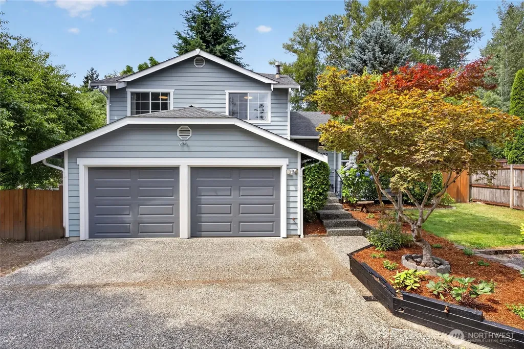 602 198th Street SE Bothell WA 98012